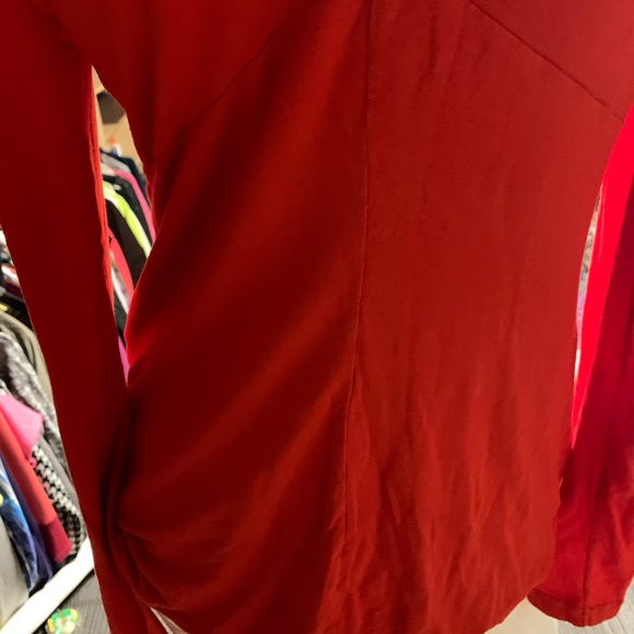 Armani exchange top - Picture 5 of 5